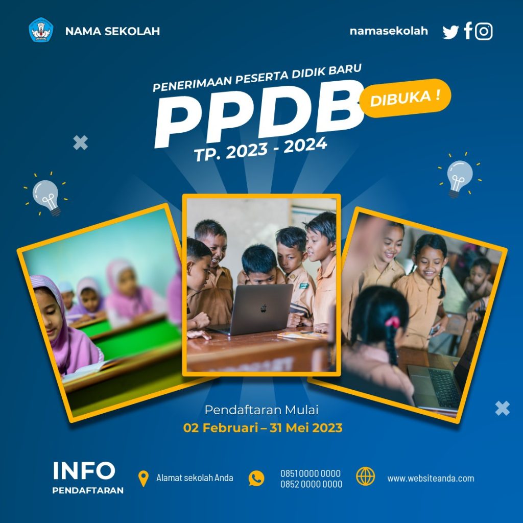 PPDB STARTER KIT – celebespixel